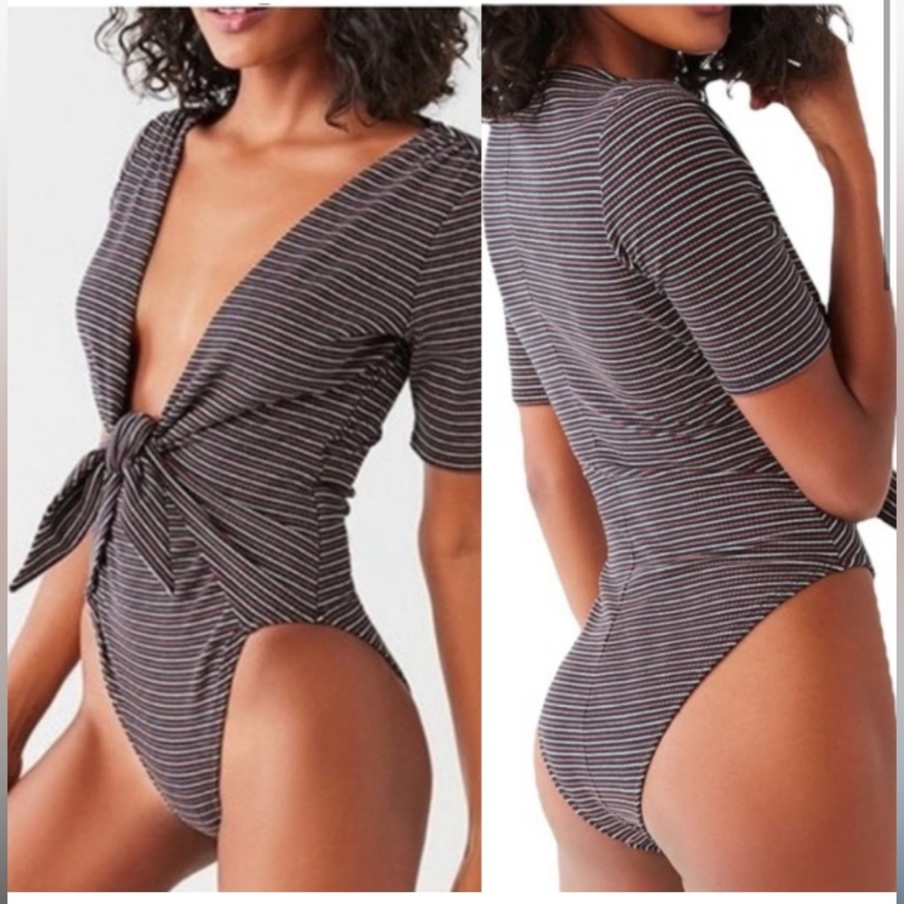 Out From Under Urban Outfitters Bodysuit